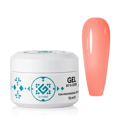 G-Code Builder Gel №51