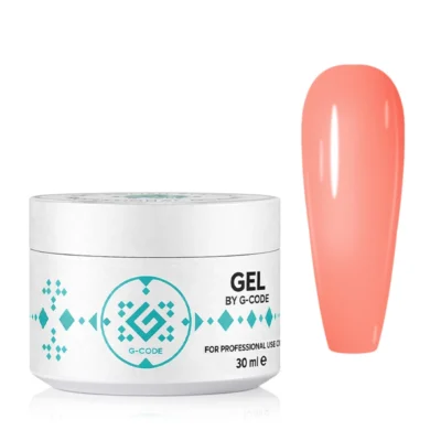 G-Code Builder Gel №51