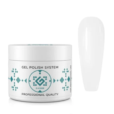G-Code Builder Gel Clear