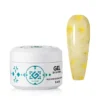 G-Code Flower Gel №01