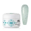G-Code Flower Gel №02