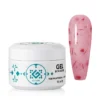 G-Code Flower Gel №03