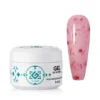 G-Code Flower Gel №03