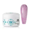 G-Code Flower Gel №04