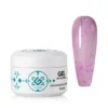 G-Code Flower Gel №04