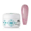 G-Code Flower Gel №05
