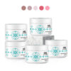 G-Code Low Liquid Gel