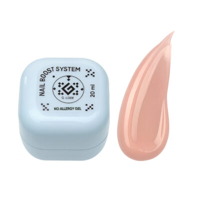 G-Code No Allergy Builder Gel №1