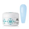 G-Code Low Candy Soft Gel №02