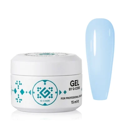 G-Code Low Candy Soft Gel №02