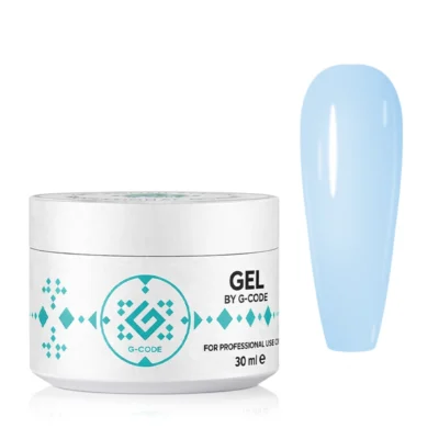 G-Code Low Candy Soft Gel №02