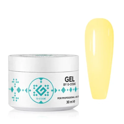 G-Code Low Candy Soft Gel №03