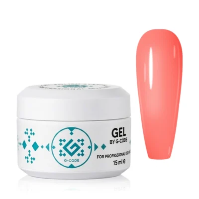 G-Code Low Candy Soft Gel №04