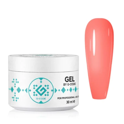 G-Code Low Candy Soft Gel №04