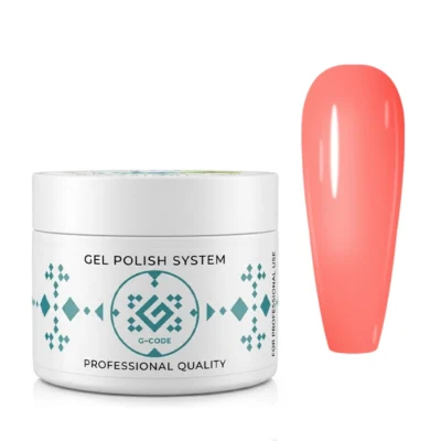 G-Code Low Candy Soft Gel №04