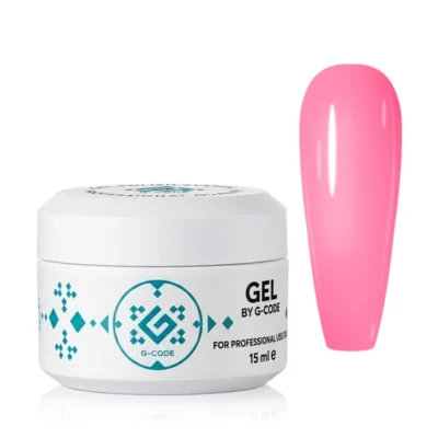 G-Code Low Candy Soft Gel №06