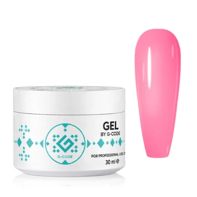 G-Code Low Candy Soft Gel №06