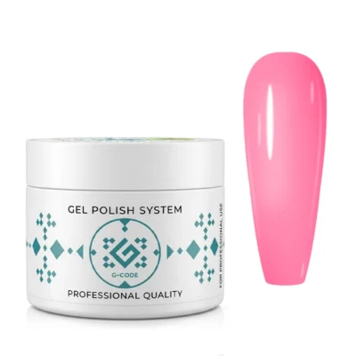 G-Code Low Candy Soft Gel №06