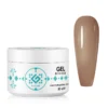 G-Code Hard Gel Coffee №03