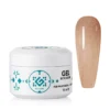 G-Code Hard Gel Coffee Shimmer №06