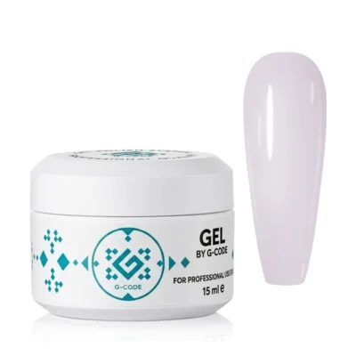 G-Code Low Liquid Gel №1
