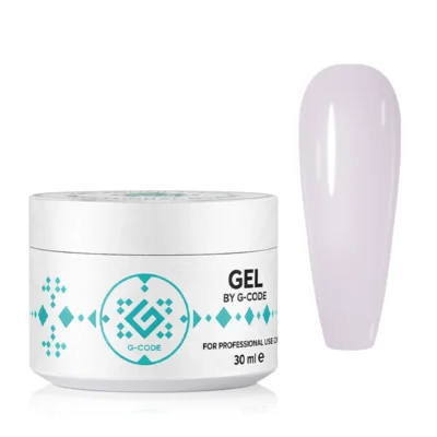 G-Code Low Liquid Gel №1