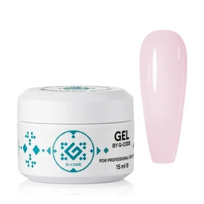 G-Code Low Liquid Gel №10