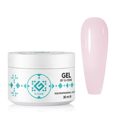 G-Code Low Liquid Gel №10