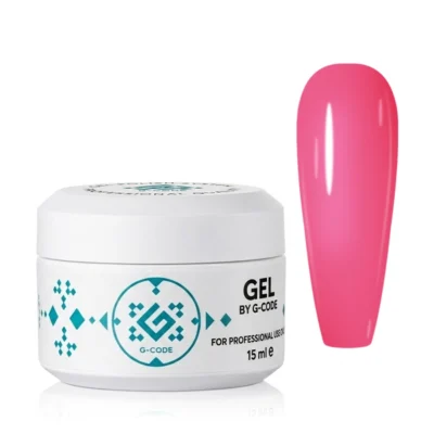 G-Code Low Liquid Gel №2