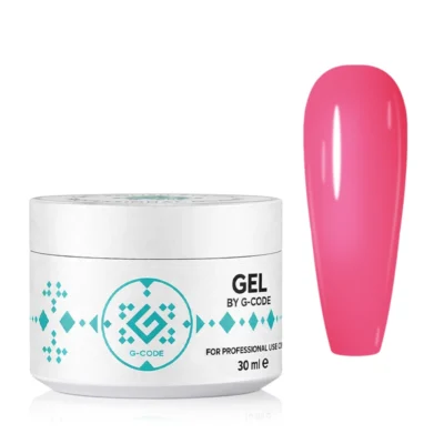 G-Code Low Liquid Gel №2