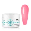 G-Code Low Liquid Gel №3
