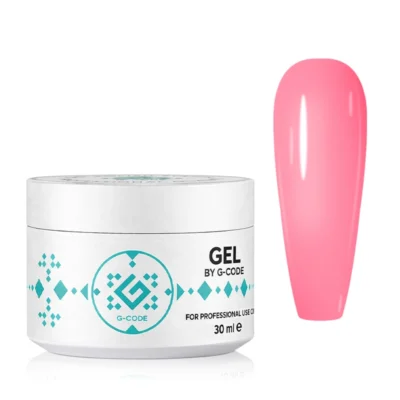 G-Code Low Liquid Gel №3