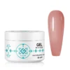 G-Code Low Liquid Gel №4