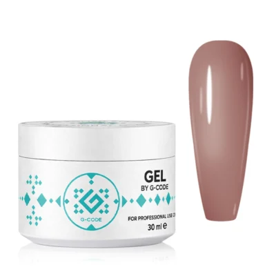 G-Code Low Liquid Gel №5