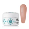 G-Code Low Liquid Gel №6