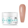 G-Code Low Liquid Gel №6