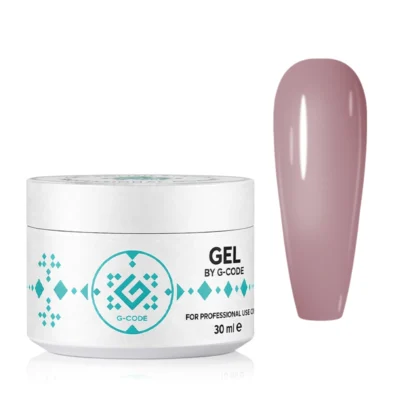 G-Code Low Liquid Gel №7