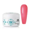 G-Code Low Liquid Gel №8