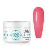 G-Code Low Liquid Gel №8
