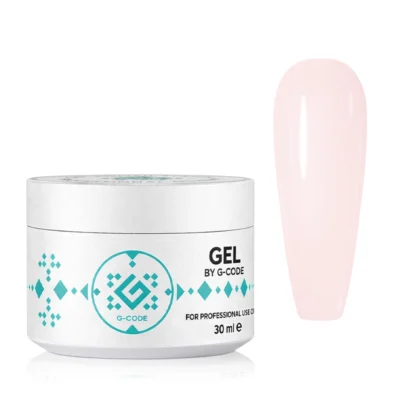 G-Code Low Liquid Gel №9