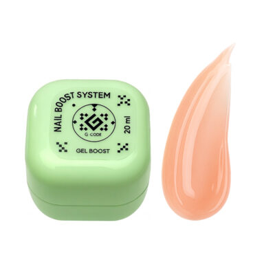G-Code Nail Boost Gel №2