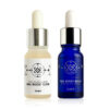 G-Code Nail Boost Recovery Duo Набір для відновлення нігтів Nail Boost Serum + Nail Boost Elixir