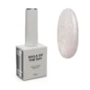 NAILSOFTHEDAY Holographic Top Cat Eye