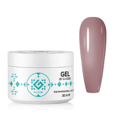 G-Code Premium Gel Soufflé №06