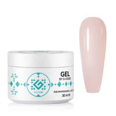 G-Code Premium Gel Soufflé №07