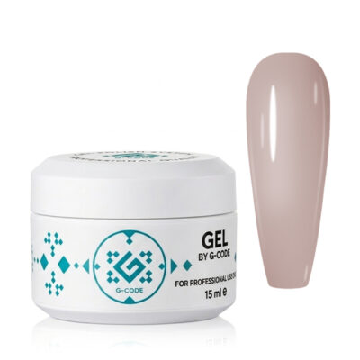 G-Code Premium Gel Soufflé №11