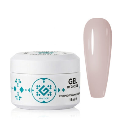 G-Code Premium Gel Soufflé №13