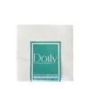 Серветки Doily AQUA Absorb 20×20 см