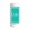 Серветки з перфорацією Doily 20×20 см