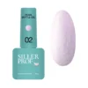 Siller Pearl Bottle Gel №02